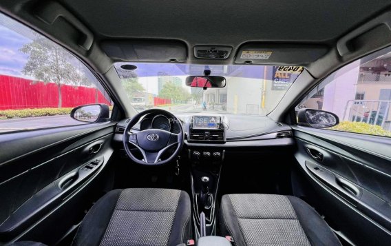 2021 Toyota Vios in Makati, Metro Manila-4