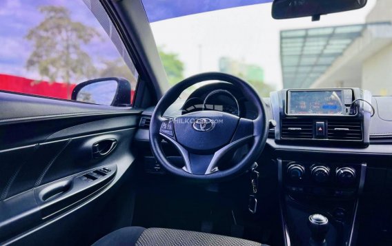 2021 Toyota Vios in Makati, Metro Manila-7