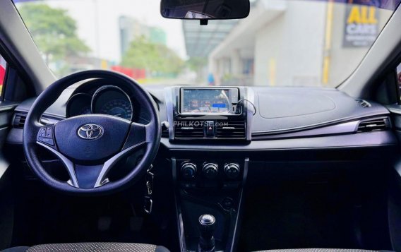 2021 Toyota Vios in Makati, Metro Manila-5