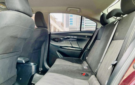 2021 Toyota Vios in Makati, Metro Manila-6