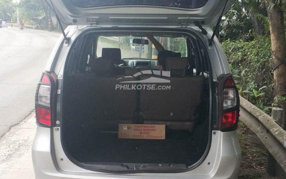 2016 Toyota Avanza  1.3 J MT in Caloocan, Metro Manila-3