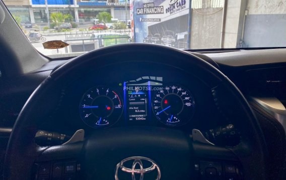 2019 Toyota Fortuner in San Fernando, Pampanga-8