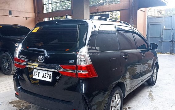 2020 Toyota Avanza in Quezon City, Metro Manila-3