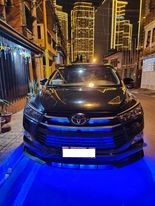 2017 Toyota Innova  2.8 E Diesel MT in Makati, Metro Manila-7