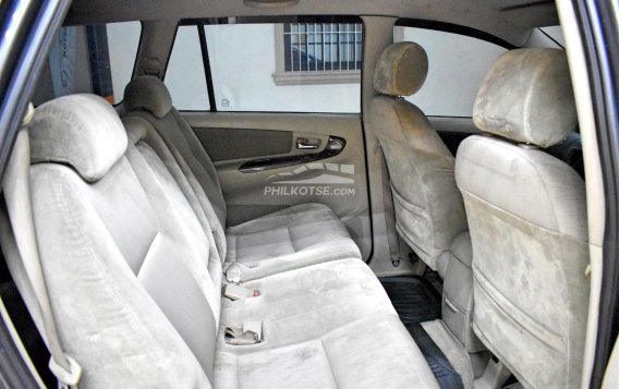 2015 Toyota Innova  2.8 G Diesel MT in Lemery, Batangas-12