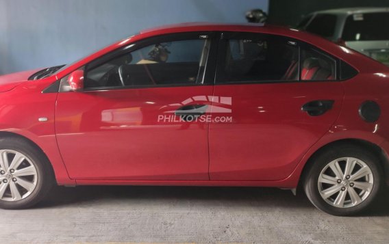 2015 Toyota Vios in Makati, Metro Manila-2