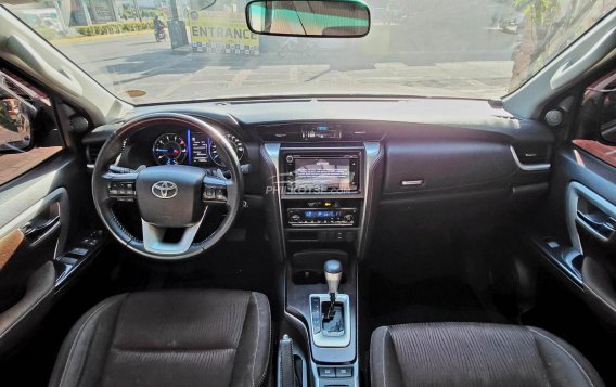 2020 Toyota Fortuner  2.4 G Diesel 4x2 AT in Cainta, Rizal-6