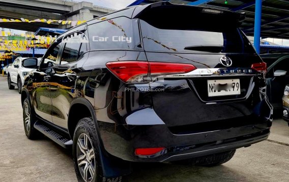 2017 Toyota Fortuner  2.4 G Diesel 4x2 AT in Pasay, Metro Manila-5