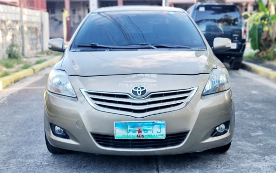 2013 Toyota Vios  1.5 G CVT in Bacoor, Cavite-8