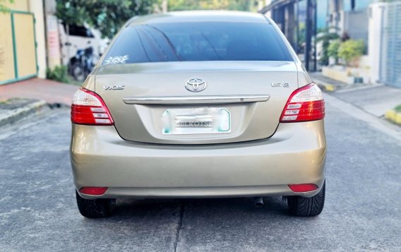 2013 Toyota Vios  1.5 G CVT in Bacoor, Cavite-7