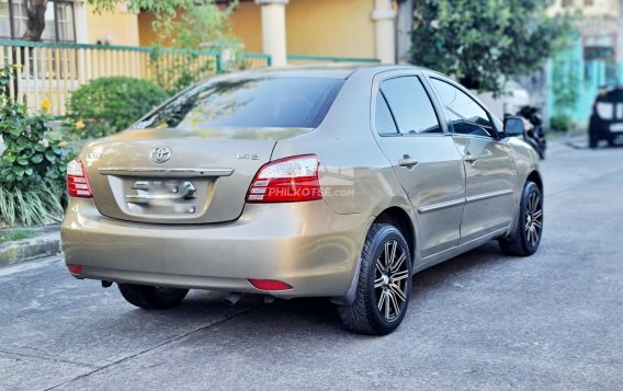 2013 Toyota Vios  1.5 G CVT in Bacoor, Cavite-3