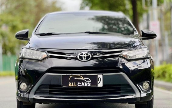 2016 Toyota Vios in Makati, Metro Manila