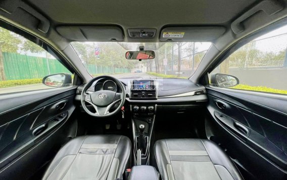 2016 Toyota Vios in Makati, Metro Manila-5