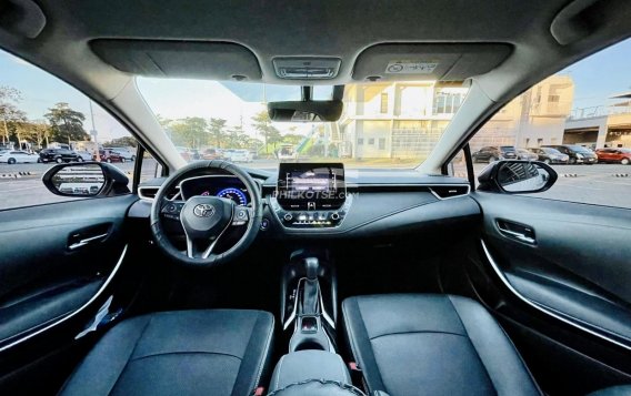 2020 Toyota Altis in Makati, Metro Manila-3