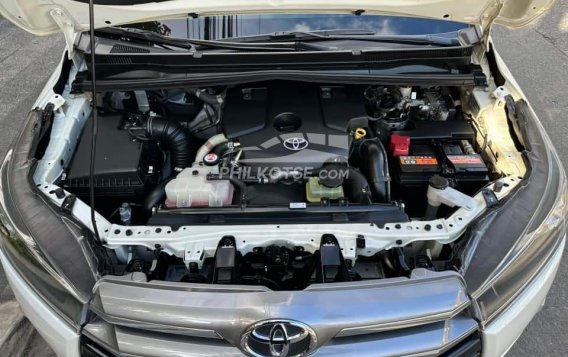 2018 Toyota Innova  2.8 G Diesel AT in Manila, Metro Manila-13