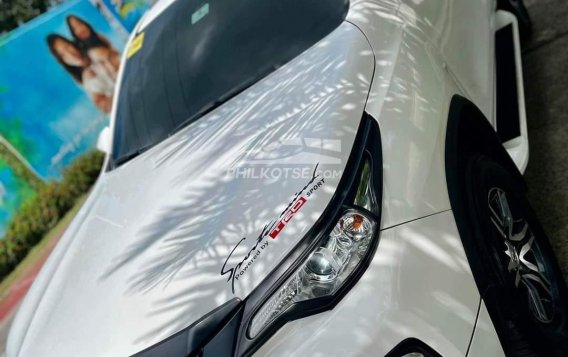 2018 Toyota Fortuner  2.4 G Diesel 4x2 AT in Manila, Metro Manila-1