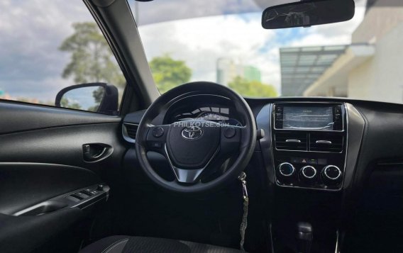 2022 Toyota Vios in Makati, Metro Manila-9