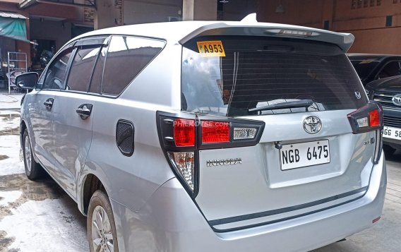 2021 Toyota Innova in Quezon City, Metro Manila-4