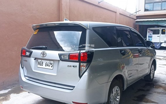 2021 Toyota Innova in Quezon City, Metro Manila-3