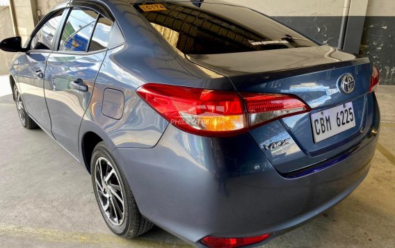 2021 Toyota Vios in San Fernando, Pampanga-4