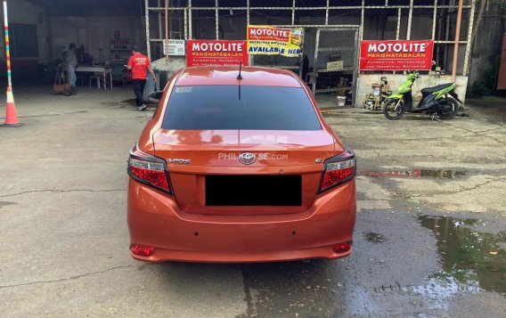 2018 Toyota Vios  1.3 E MT in Cebu City, Cebu-2