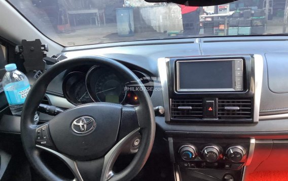 2018 Toyota Vios  1.3 E MT in Cebu City, Cebu-1