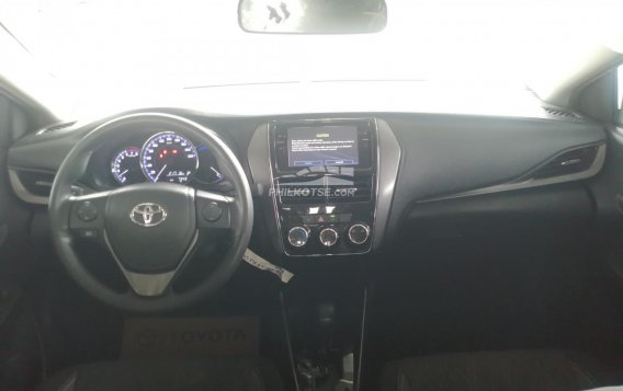 2022 Toyota Vios 1.3 XLE CVT in Parañaque, Metro Manila-5