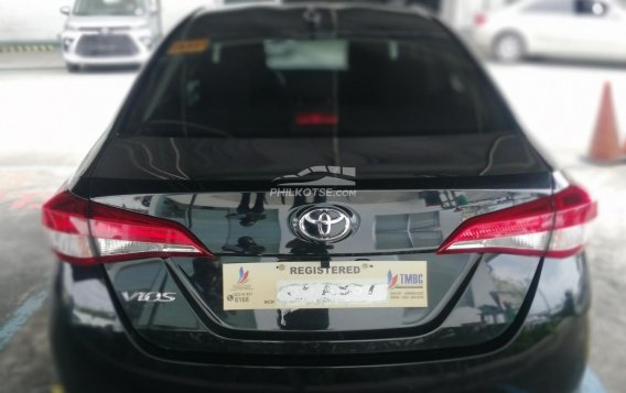 2022 Toyota Vios 1.3 XLE CVT in Parañaque, Metro Manila-11