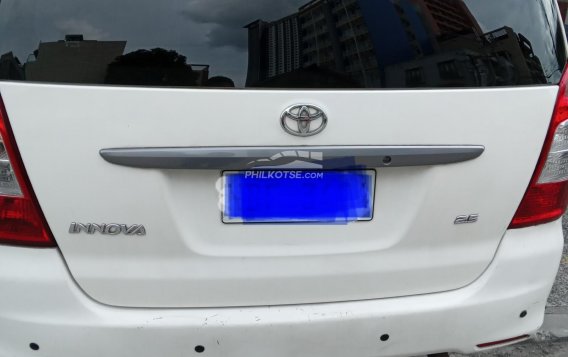 2016 Toyota Innova  2.8 J Diesel MT in Manila, Metro Manila-6