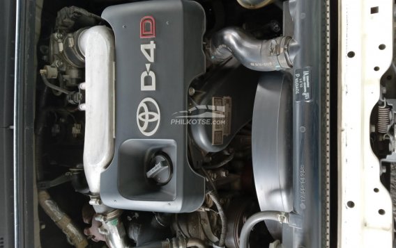 2016 Toyota Innova  2.8 J Diesel MT in Manila, Metro Manila-4