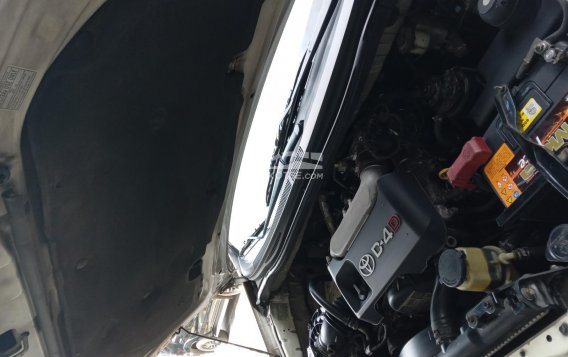 2016 Toyota Innova  2.8 J Diesel MT in Manila, Metro Manila-3
