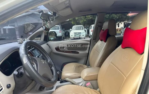 2015 Toyota Innova  2.8 G Diesel AT in Manila, Metro Manila-2