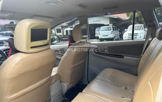 2015 Toyota Innova  2.8 G Diesel AT in Manila, Metro Manila-4