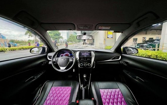 2019 Toyota Vios in Makati, Metro Manila-7