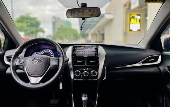 2019 Toyota Vios in Makati, Metro Manila-5