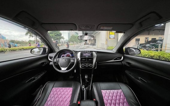 2019 Toyota Vios in Makati, Metro Manila-5