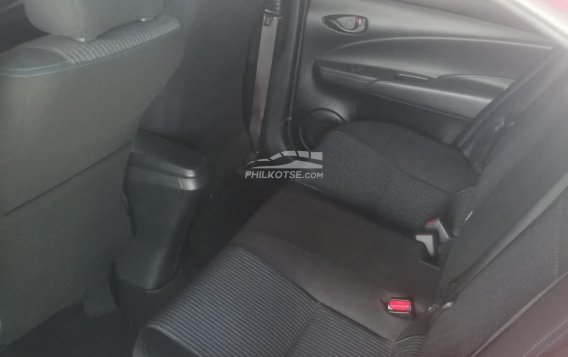 2021 Toyota Vios 1.3 XLE CVT in Parañaque, Metro Manila-11