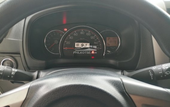 2022 Toyota Wigo  1.0 G AT in Parañaque, Metro Manila-10