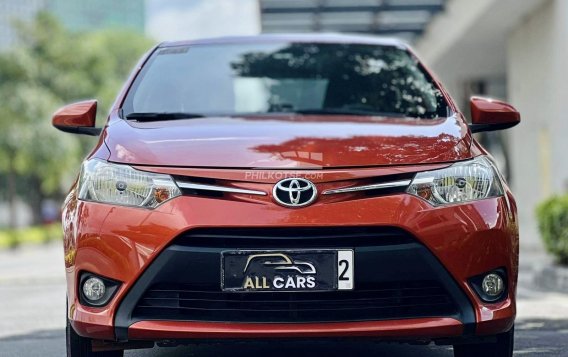 2017 Toyota Vios  1.3 E MT in Makati, Metro Manila