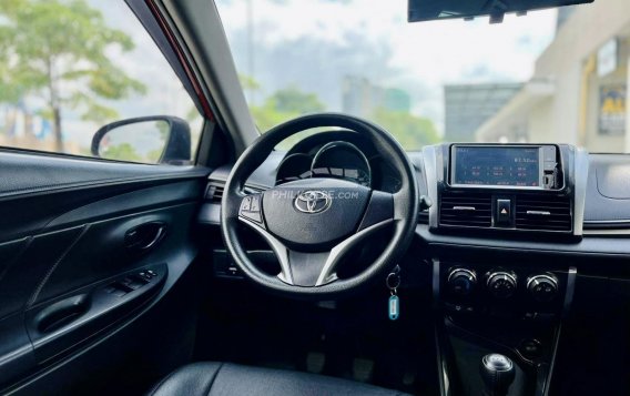 2017 Toyota Vios  1.3 E MT in Makati, Metro Manila-4