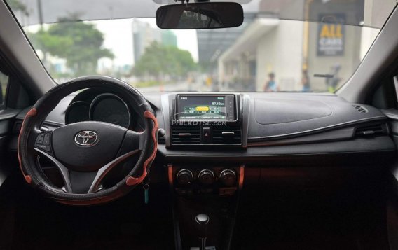 2018 Toyota Vios in Makati, Metro Manila-12