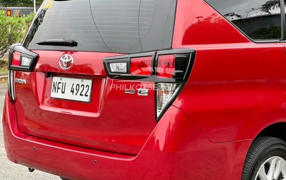 2020 Toyota Innova  2.8 E Diesel MT in Manila, Metro Manila-11
