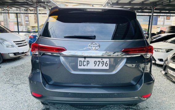 2017 Toyota Fortuner in Las Piñas, Metro Manila-5