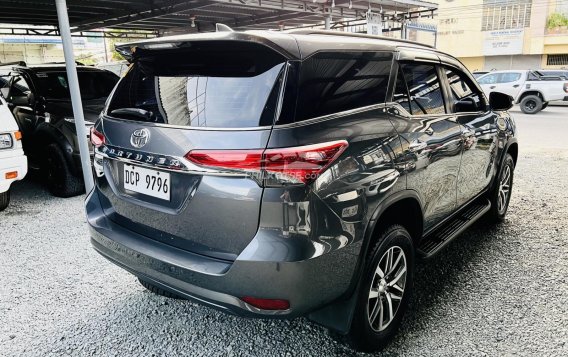 2017 Toyota Fortuner in Las Piñas, Metro Manila-6