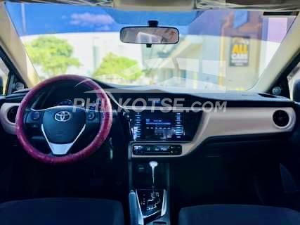 2018 Toyota Corolla Altis in Makati, Metro Manila-5