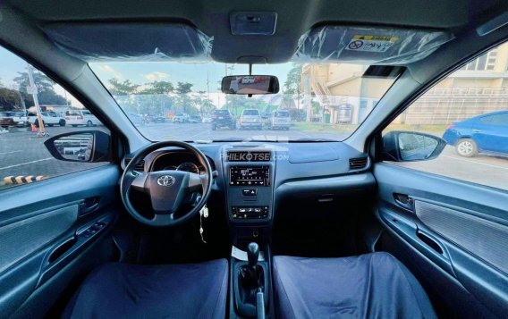 2020 Toyota Avanza  1.3 E M/T in Makati, Metro Manila-2