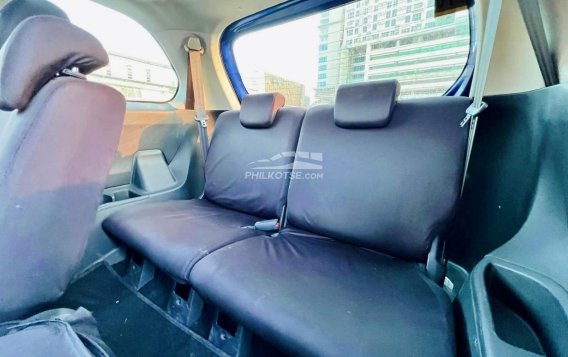 2020 Toyota Avanza  1.3 E M/T in Makati, Metro Manila-10