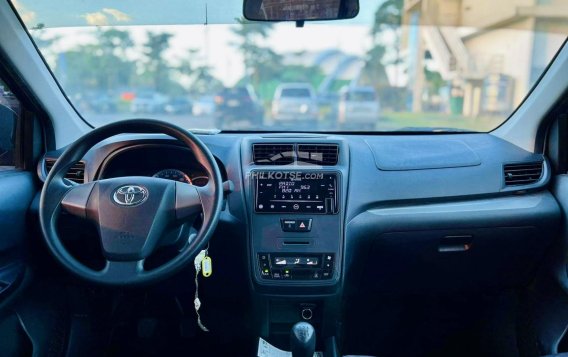 2020 Toyota Avanza  1.3 E M/T in Makati, Metro Manila-5