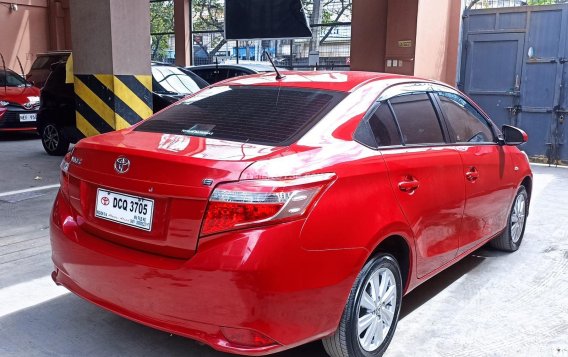 2016 Toyota Vios in Quezon City, Metro Manila-9