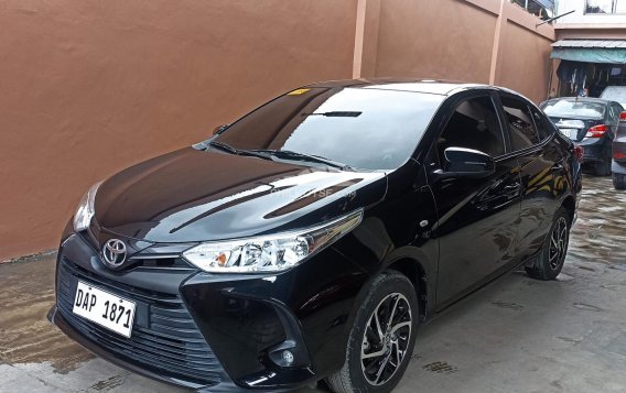 2022 Toyota Vios in Quezon City, Metro Manila